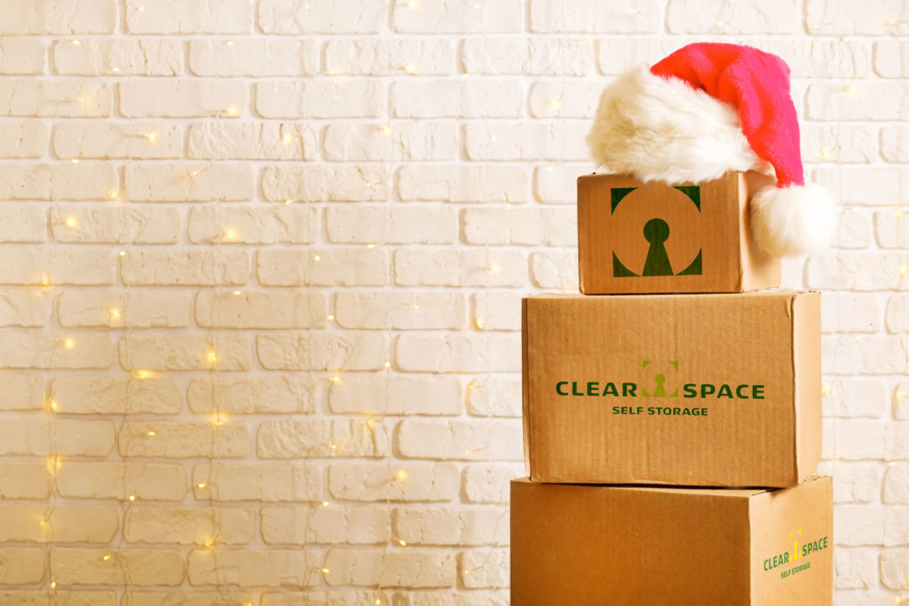 CHRISTMAS OPENING TIMES 2025